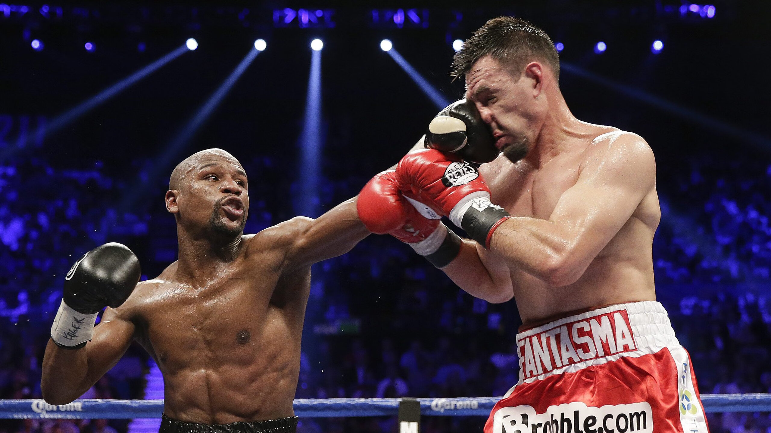 《行业专家集思广益：未来电竞的五大技术趋势》，电竞的发展潜力